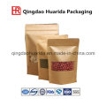 Promotional Side Gusset Back Seal Packaging Bag for Coffee